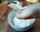 Foto langkah ke 4 dari resep Wedang Ronde.