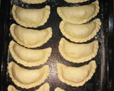 Foto del paso 3 de la receta: Empanadas de Pollo al Horno