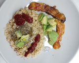 Foto del paso 5 de la receta: Arroz a la cubana vegano