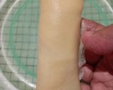 Foto langkah ke 7 dari resep Riso mie kari ayam.