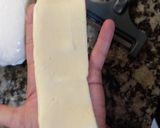 Foto del paso 6 de la receta: Ajíes Verdes Largos Rellenos de Queso