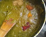 पनीर हैदराबादी (paneer hyderabadi recipe in Hindi) रेसिपी चरण 6 फोटो