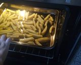Foto del paso 4 de la receta: Papas fritas al horno