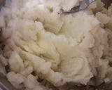 Foto del paso 4 de la receta: Milanesas de peceto con puré 🍽