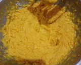 Foto langkah ke 4 dari resep Es Krim Mangga.
