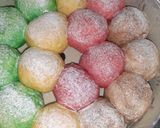 Foto langkah ke 5 dari resep Japanese Milk Bread.