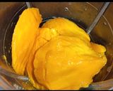 A picture of step 7 of Mango Rabdi Recipe.