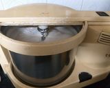 A picture of step 1 of Onion Carrot Dosa.