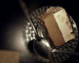 Foto langkah ke 6 dari resep Oreo mousse cake.