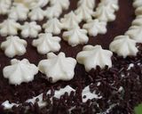 Foto langkah ke 6 dari resep Brownis kukus Ceria.