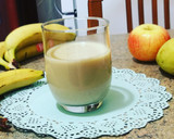 Foto del paso 5 de la receta: Lassi tres frutas