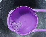 Foto del paso 2 de la receta: 🌟Ajíes dulces en vinagre 🌟 Sin azúcar, agridulce natural