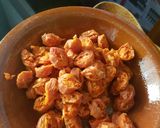 Foto del paso 4 de la receta: Macarrones con paté y chistorra