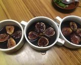 Foto del paso 9 de la receta: Higos confitados en vino tinto