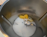 Foto del paso 2 de la receta: Bizcocho de aguacate en Thermomix