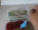 Foto langkah ke 3 dari resep Es Selendang Mayang.