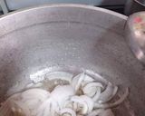 Foto del paso 5 de la receta: Torta de pierna adobada especial