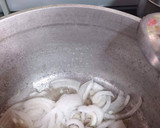Foto del paso 5 de la receta: Torta de pierna adobada especial