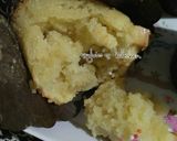 Foto langkah ke 9 dari resep Cheese Custard Muffins (step by step).