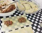 Foto del paso 3 de la receta: Pastel de Feira 🥟🥟BR