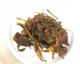 Foto langkah ke 7 dari resep Rendang Sapi khas Padang daging empuk.