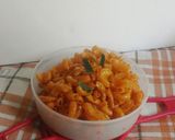Foto langkah ke 6 dari resep Makaroni Krenyes (Cikruh).