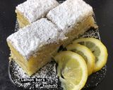 Foto langkah ke 4 dari resep Lemon bar’s.