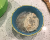 Foto del paso 1 de la receta: Pan francés o baguette 🥖