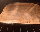 Foto del paso 2 de la receta: Tarta de verduras, quesos y algo más