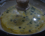 Foto del paso 7 de la receta: Omelette du fromage