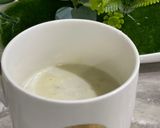 صورة لخطوة 4 من وصفة قهوة اللوز