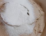 Foto del paso 4 de la receta: Pastel de chocolate