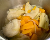Foto del paso 4 de la receta: Puré de calabaza