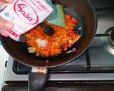 Foto langkah ke 3 dari resep Balado Ikan kembung.