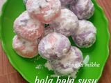 Bola bola susu