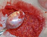 Gyümölcsréteges joghurt és krémtúró recept fázis 3 fotója