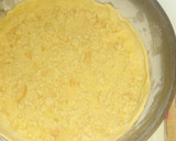 Foto del paso 1 de la receta: 🥧TARTA DE RICOTA DULCE DE LECHE Y DURAZNO DE OSVALDO GROSS 😎