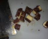 Foto langkah ke 3 dari resep Es Beng-Beng Viral.