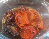 Foto del paso 5 de la receta: Arroz de gamba roja y chipirones