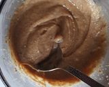 Diós-lekváros rakott palacsinta recept fázis 5 fotója