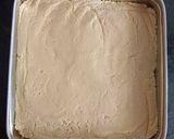 A picture of step 4 of Badam Burfi / Almond Fudge.