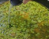 A picture of step 6 of Green Peas Pulao (Simple & Flavorful).