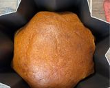 Foto del passaggio 6 della ricetta Pandoro salato / panettone gastronomico senza glutine 🎄