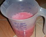 Foto langkah ke 5 dari resep Puding Tiga Warna.