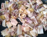 Foto del paso 3 de la receta: Arroz con chipirones