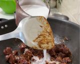 Foto langkah ke 3 dari resep Rendang Praktis.