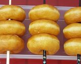 Foto langkah ke 4 dari resep Donat Kentang.