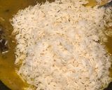 Foto langkah ke 3 dari resep Mutton Mandi Rice.
