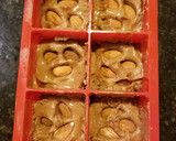 Foto del paso 4 de la receta: Barra de Almendras y Dátiles (Snickers bar Almond)