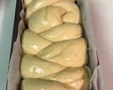 Foto del paso 6 de la receta: Brioche Japonés ㊙️